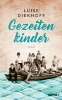 Buchcover und Innenansicht für das Buch: Gezeitenkinder