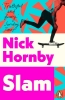 Buchcover und Innenansicht für das Buch: Slam