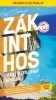 Buchcover und Innenansicht für das Buch: MARCO POLO Reiseführer Zákinthos, Itháki, Kefalloniá, Léfkas