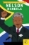 Buchcover und Innenansicht für das Buch: The Extraordinary Life of Nelson Mandela