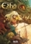 Buchcover und Innenansicht für das Buch: Ekhö