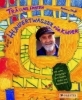 Buchcover und Innenansicht für das Buch: Träume ernten - Hundertwasser für Kinder