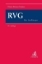 Buchcover und Innenansicht für das Buch: RVG für Anfänger