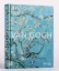 Buchcover und Innenansicht für das Buch: Van Gogh