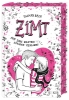 Buchcover und Innenansicht für das Buch: Zimt - Auf den ersten Sprung verliebt