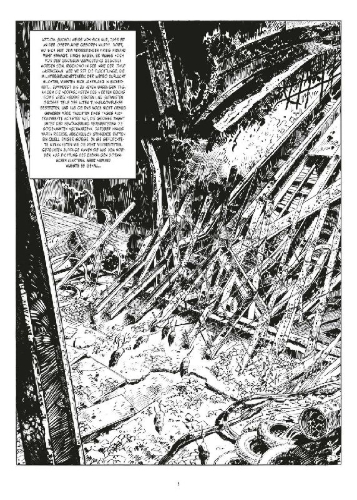 Buchcover und Innenansicht für das Buch: Metro 2033. Band 1 (Splitter Diamant Vorzugsausgabe)