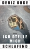 Buchcover und Innenansicht für das Buch: Ich stelle mich schlafend