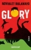Buchcover und Innenansicht für das Buch: Glory