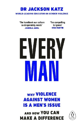 Buchcover und Innenansicht für das Buch: Every Man