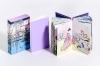 Buchcover und Innenansicht für das Buch: Frühling