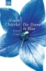 Buchcover und Innenansicht für das Buch: Die Dame in Blau