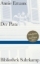 Buchcover und Innenansicht für das Buch: La Place