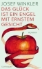 Buchcover und Innenansicht für das Buch: Das Glück ist ein Engel mit ernstem Gesicht