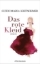 Buchcover und Innenansicht für das Buch: Das rote Kleid