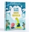 Buchcover und Innenansicht für das Buch: Little Dinosaurs, Big Questions