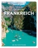 Buchcover und Innenansicht für das Buch: LONELY PLANET Reiseführer Entdecke Frankreich