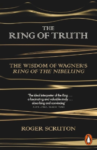 Buchcover und Innenansicht für das Buch: The Ring of Truth