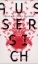Buchcover und Innenansicht für das Buch: Außer sich