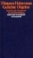 Buchcover und Innenansicht für das Buch: Geliebte Objekte