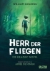 Buchcover und Innenansicht für das Buch: Lord of the Flies