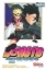 Buchcover und Innenansicht für das Buch: Boruto: Naruto next Generations