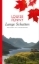 Buchcover und Innenansicht für das Buch: The Murder Stone (in den USA auch: A Rule Against Murder) |