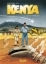 Buchcover und Innenansicht für das Buch: Kenya. Band 1