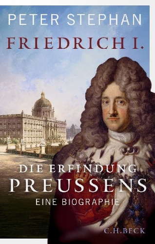 Buchcover und Innenansicht für das Buch: Friedrich I.