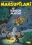 Buchcover und Innenansicht für das Buch: Marsupilami 18 - Robinson Academy