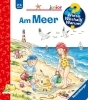 Buchcover und Innenansicht für das Buch: Wieso? Weshalb? Warum? junior, Band 17: Am Meer