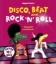 Buchcover und Innenansicht für das Buch: Paco et le disco - 16 musiques à écouter