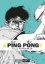 Buchcover und Innenansicht für das Buch: Ping Pong 2