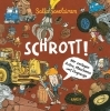 Buchcover und Innenansicht für das Buch: Romua!