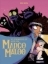 Buchcover und Innenansicht für das Buch: The Creepy Case Files of Margo Maloo 1