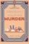 Buchcover und Innenansicht für das Buch: Restaurant Weeks Are Murder