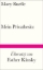 Buchcover und Innenansicht für das Buch: My Private Property