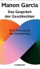 Buchcover und Innenansicht für das Buch: La conversation des sexes. Philosophie du consentement