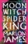 Buchcover und Innenansicht für das Buch: Moon Witch, Spider King