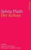 Buchcover und Innenansicht für das Buch: Der Koloss