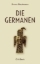 Buchcover und Innenansicht für das Buch: Die Germanen
