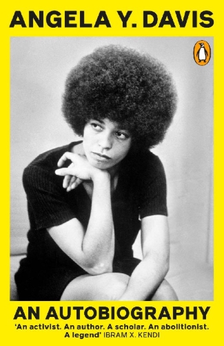Buchcover und Innenansicht für das Buch: An Autobiography