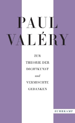 Buchcover und Innenansicht für das Buch: Oeuvres V
