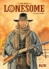 Buchcover und Innenansicht für das Buch: Lonesome