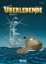 Buchcover und Innenansicht für das Buch: Survivants