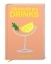Buchcover und Innenansicht für das Buch: Alkoholfreie Drinks
