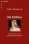 Buchcover und Innenansicht für das Buch: Die Borgia