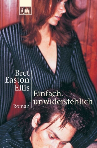 Buchcover und Innenansicht für das Buch: Einfach unwiderstehlich