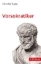 Buchcover und Innenansicht für das Buch: Vorsokratiker