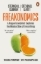 Buchcover und Innenansicht für das Buch: Freakonomics