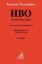 Buchcover und Innenansicht für das Buch: Hessische Bauordnung. HBO